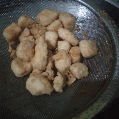 Langkah 3