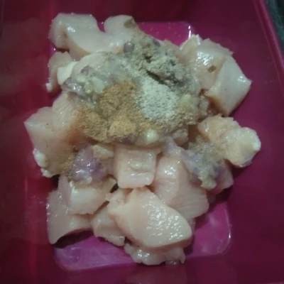 Langkah 1