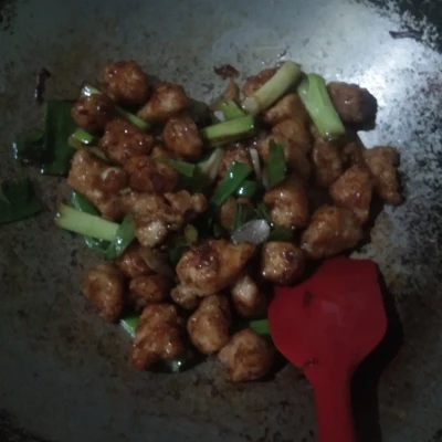 Langkah 4