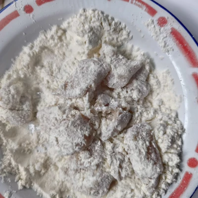 Langkah 2