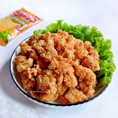 Langkah 7