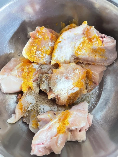 Langkah 1