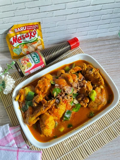 Langkah 7