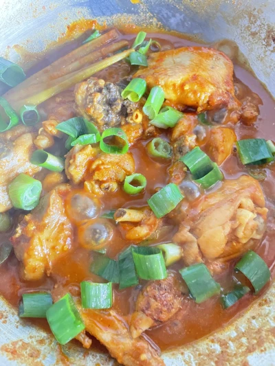 Langkah 6