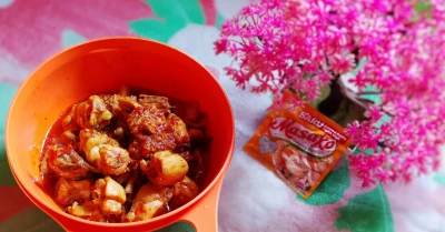 Ayam Sambal
