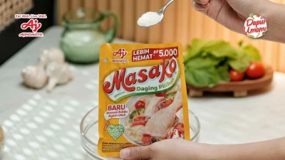 Langkah 1