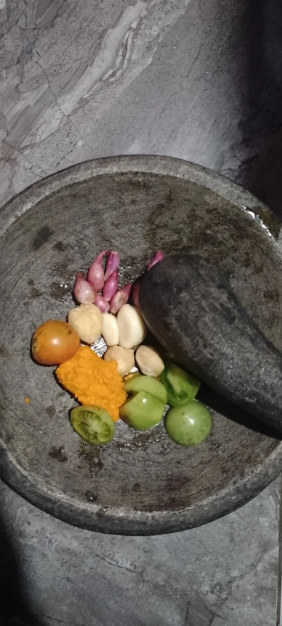 Langkah 1