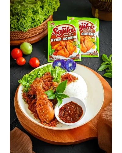 Ayam serundeng