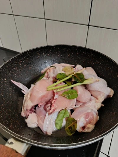 Langkah 1