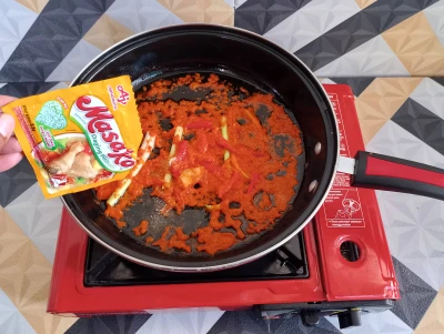 Langkah 2