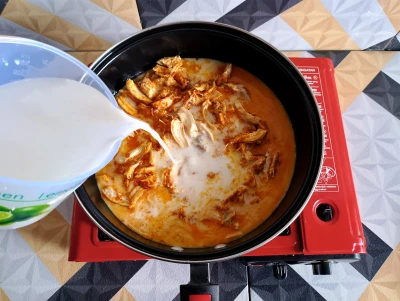 Langkah 3