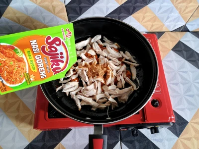 Langkah 2