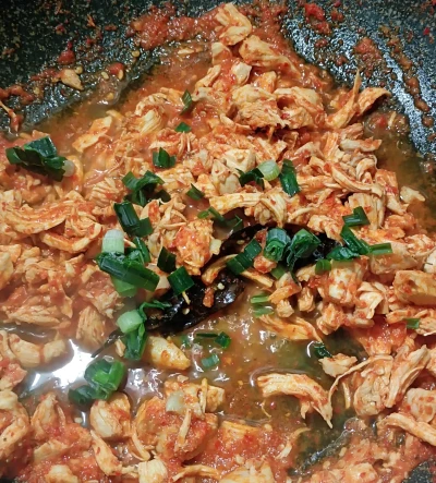 Langkah 6