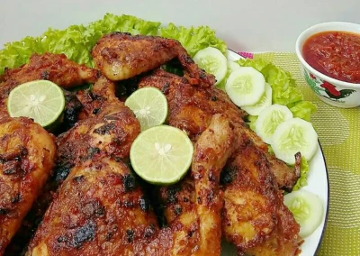 Ayam taliwang