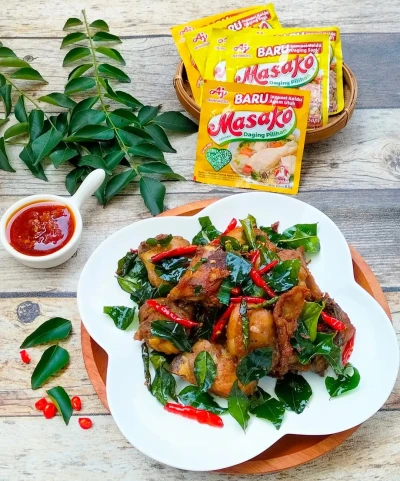 Ayam Tangkap
