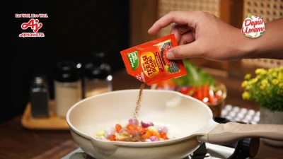 Langkah 3