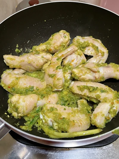Langkah 3