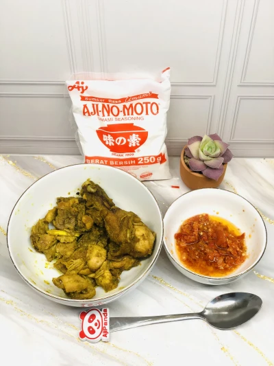 Langkah 1