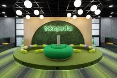 Bagaimana cara hubungi WhatsApp Tokopedia?