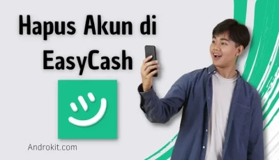 Bagimana Cara Membatalkan Pinjaman Easy'Cash