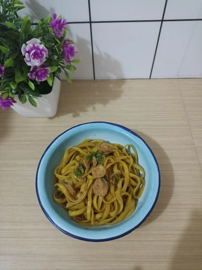 Langkah 3