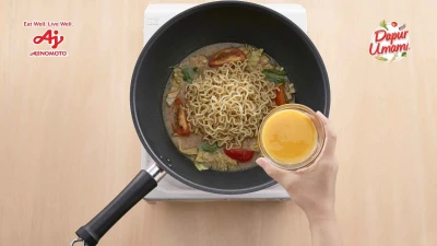 Langkah 4