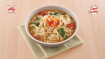 Langkah 5