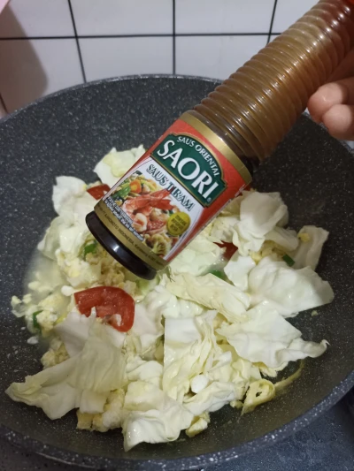 Langkah 3