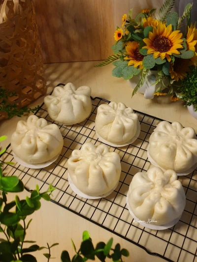 BAKPAO BENGKUANG PONTIANAK