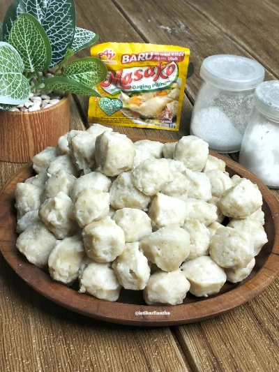 Bakso Ayam Rumahan