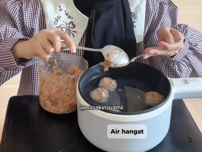 Langkah 2