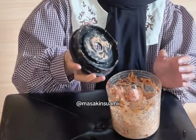 Langkah 1