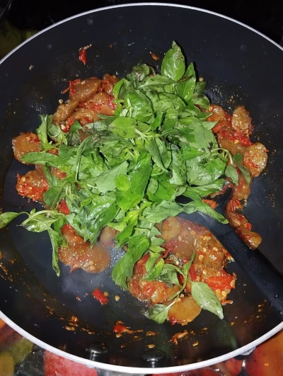 Langkah 3