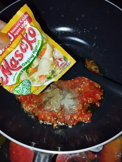 Langkah 1