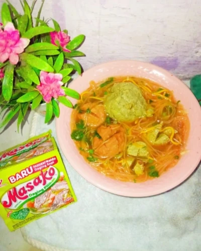 Bakso Daging Sapi
