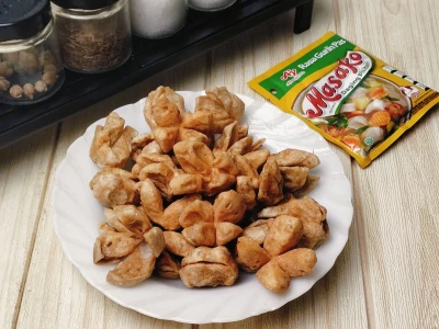 Bakso Goreng Aci