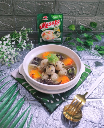 Bakso Lohua