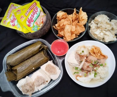 Bakso Malang ala Masako®