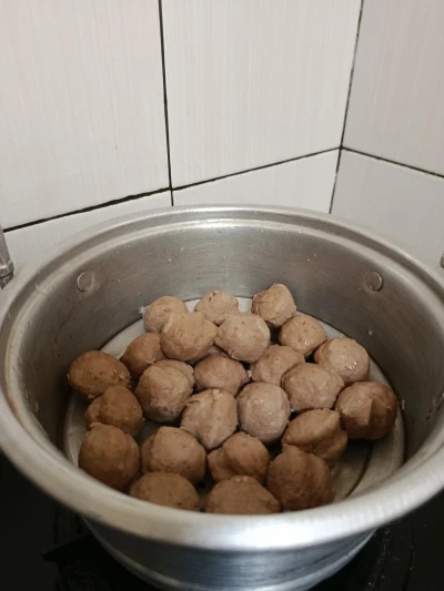 Langkah 1