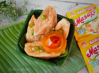 Bakso Tahu Goreng