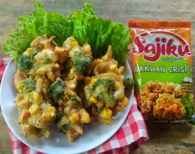 Langkah 5