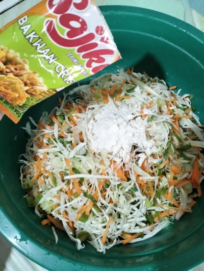 Langkah 2