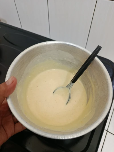 Langkah 3