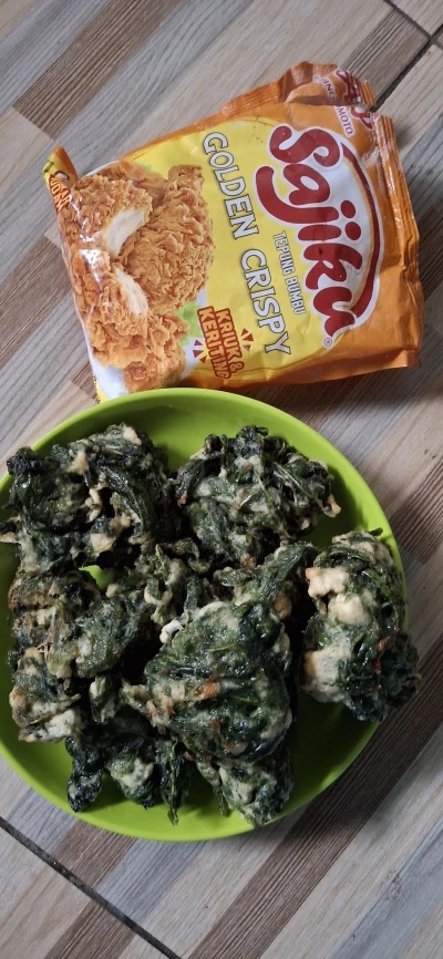 Langkah 5