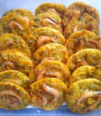 Bakwan Pontianak