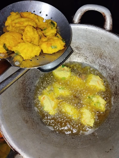 Langkah 3