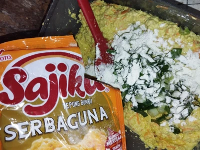Langkah 2