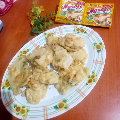 Bakwan Tahu Gurih