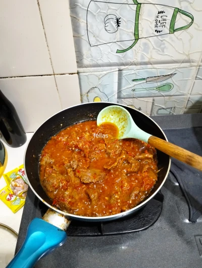 Langkah 8