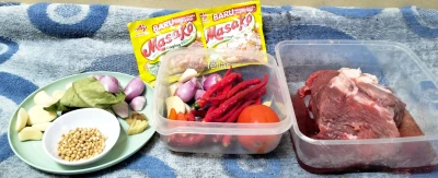 Langkah 1
